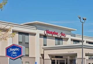 Hampton Inn Winfield/Teays Valley