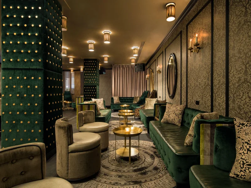 Dream Midtown