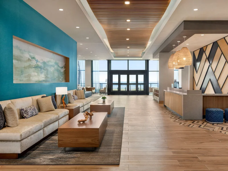 Hyatt Place Virginia Beach - Oceanfront 