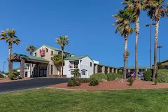 Best Western Plus King''s Inn & Suites