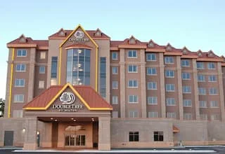 DoubleTree by Hilton Hotel Bemidji