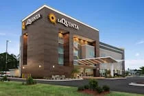 La Quinta Inn & Suites by Wyndham Brunswick/Golden Isles
