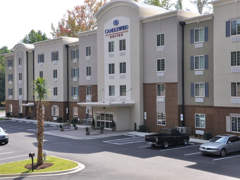 Candlewood Suites Mooresville/Lake Norman,NC