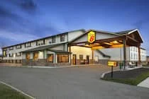 Super 8 by Wyndham Bozeman