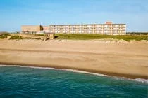 Ramada Plaza by Wyndham Nags Head Oceanfront