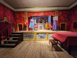 Amargosa Opera House