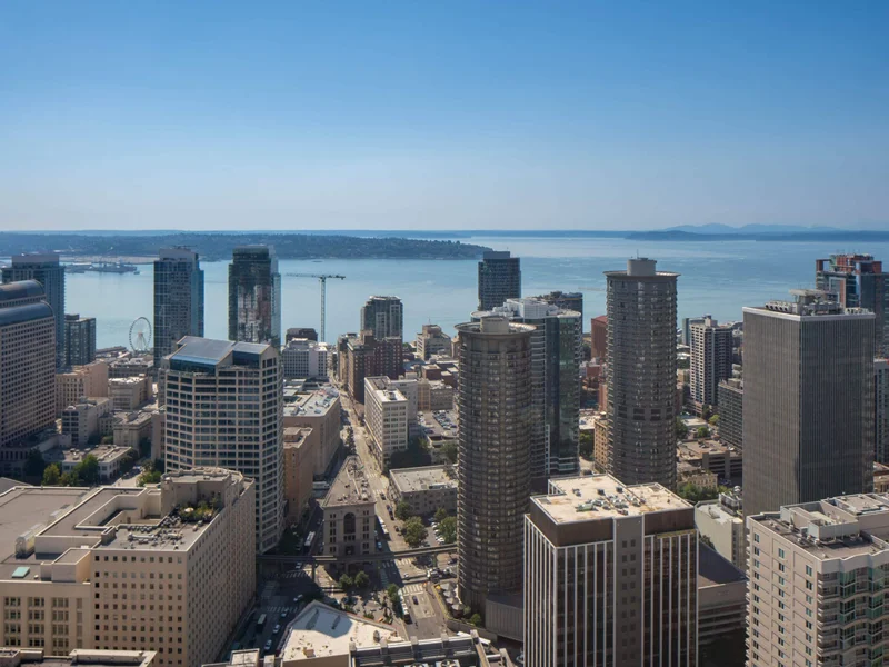 Hyatt Regency Seattle