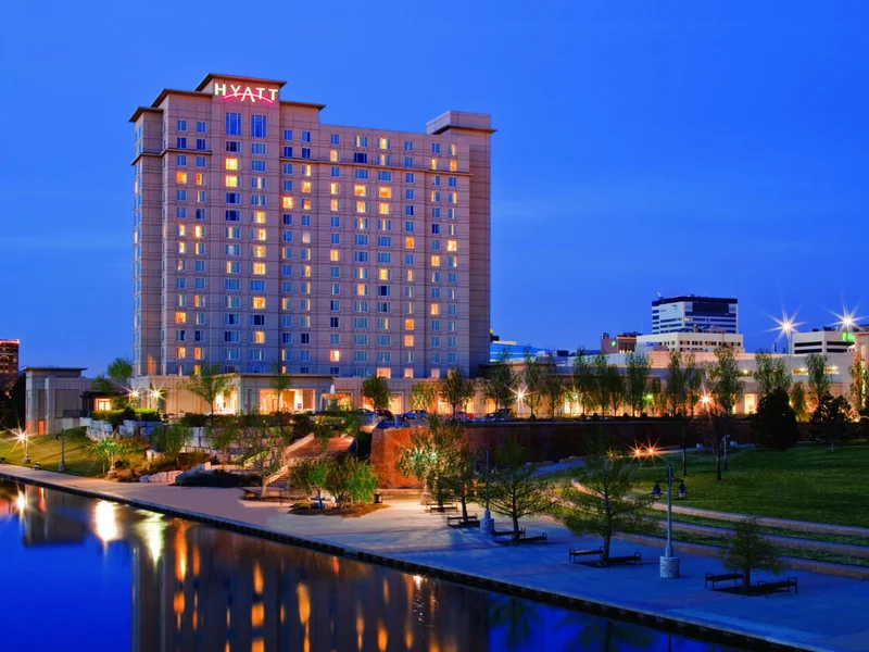 Hyatt Regency Wichita