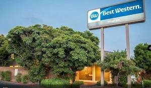 Best Western Village Inn
